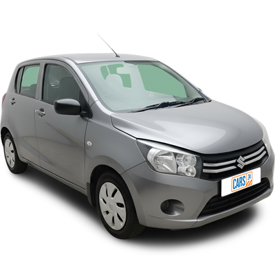 Maruti Celerio-img
